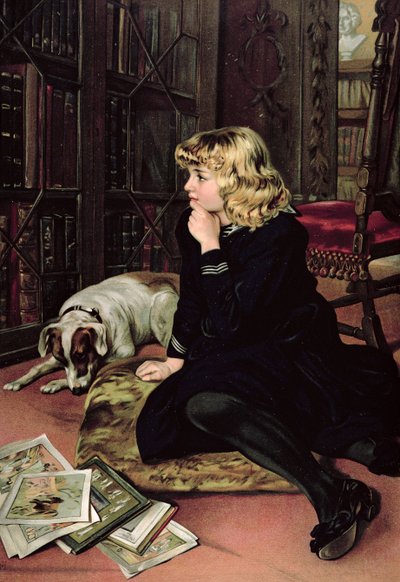 What Shall I Read by Florence Marlowe